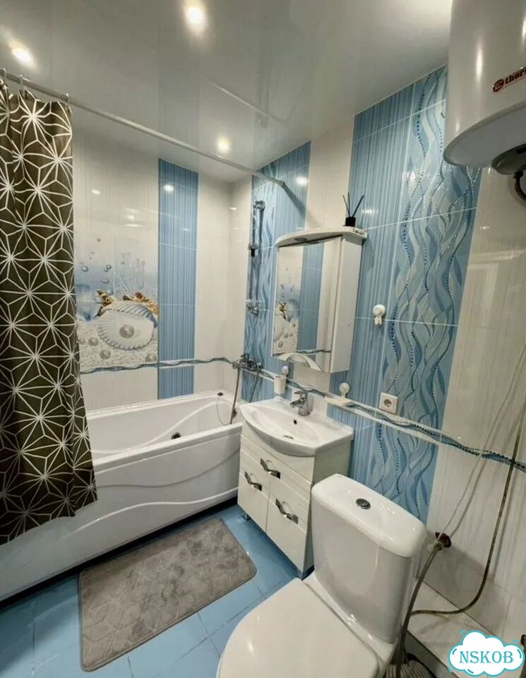 1-к. квартира, 35,1 м², 7/10 эт. фото 19