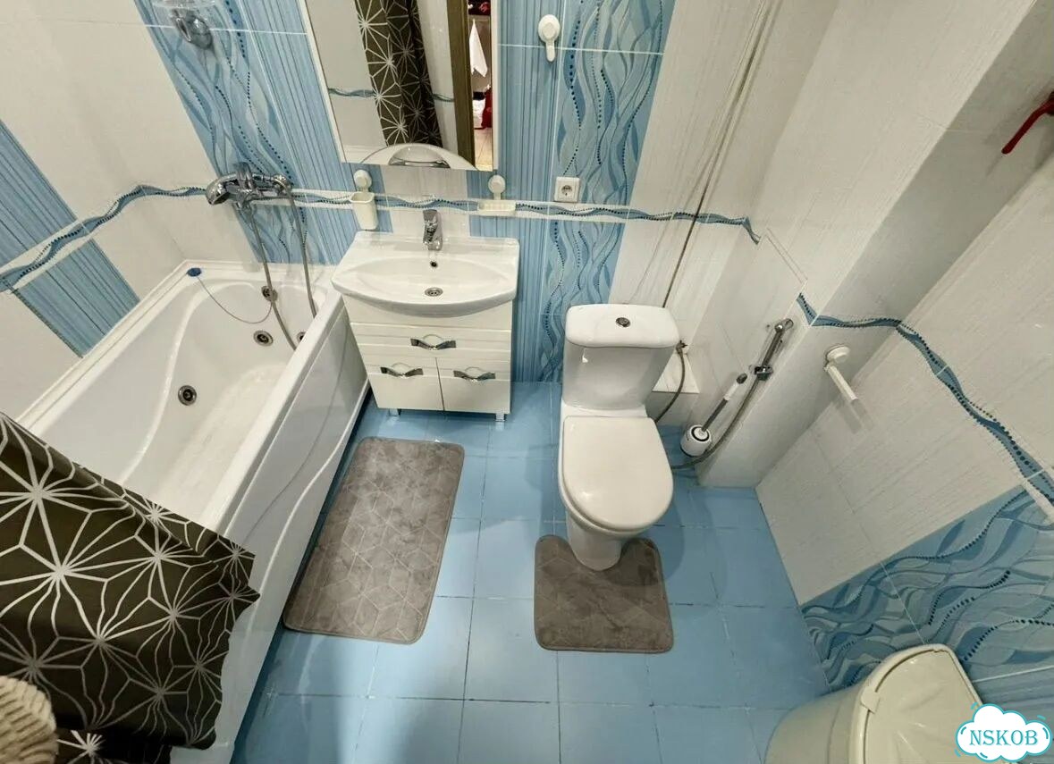 1-к. квартира, 35,1 м², 7/10 эт. фото 20
