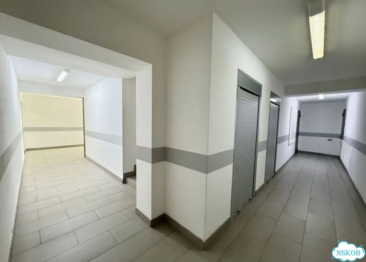 1-к. квартира, 35,1 м², 7/10 эт. фото 21