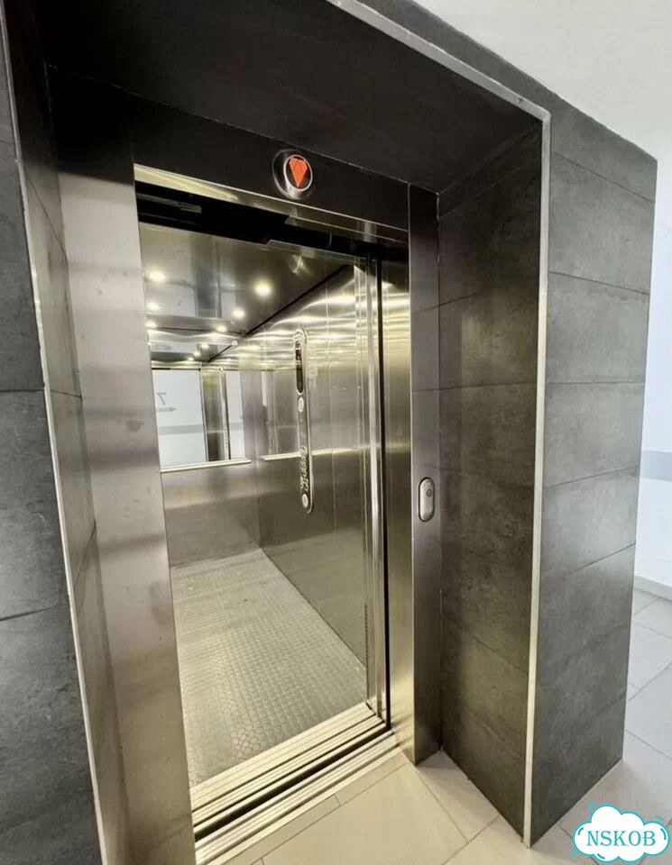 1-к. квартира, 35,1 м², 7/10 эт. фото 22