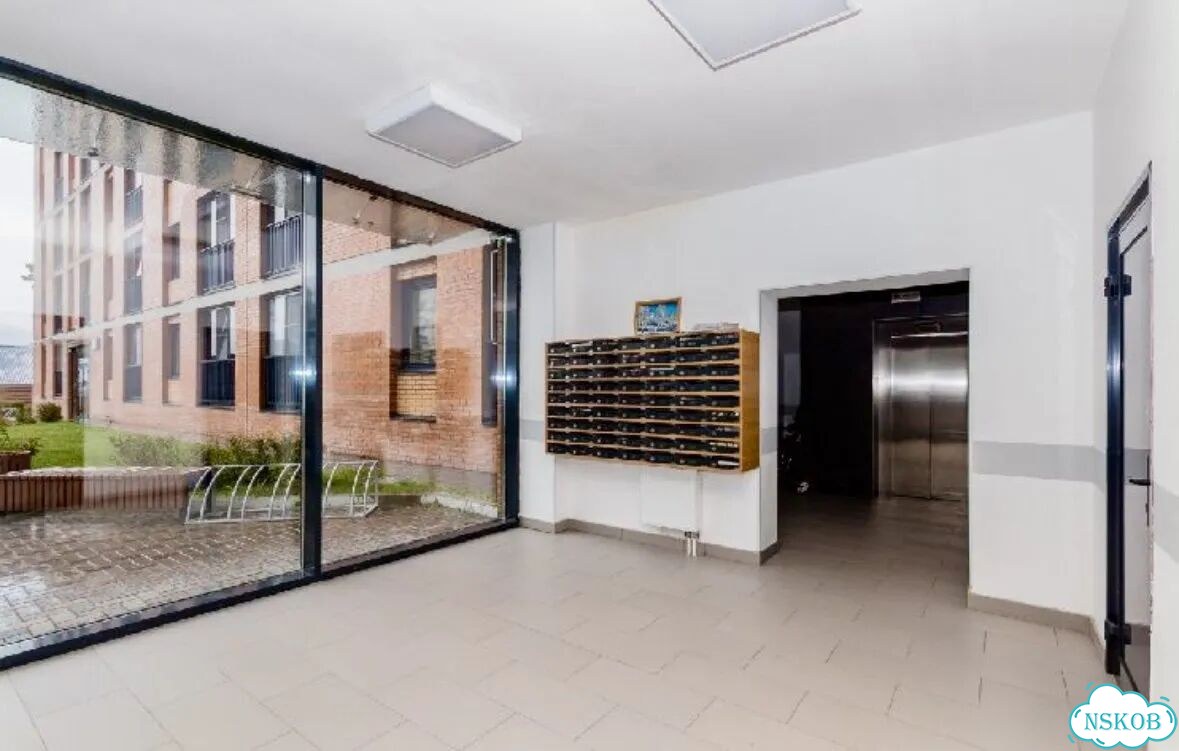 1-к. квартира, 35,1 м², 7/10 эт. фото 23