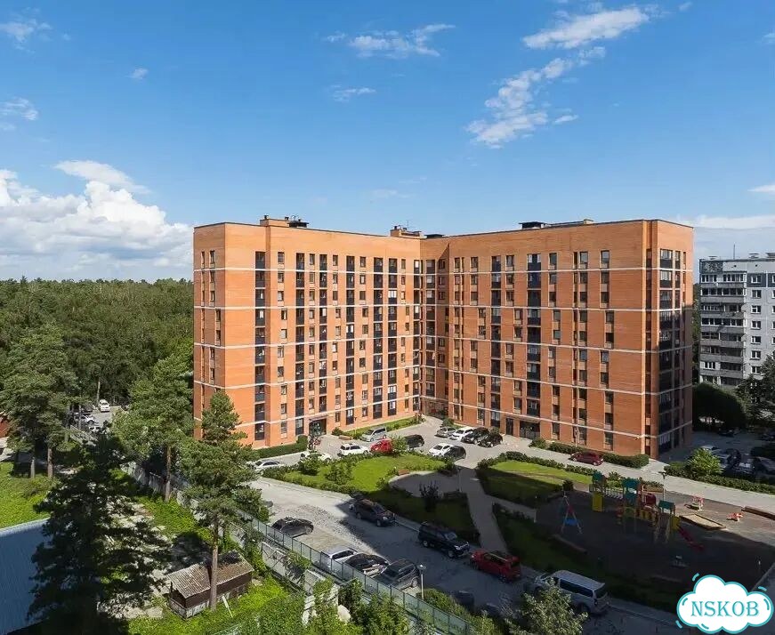 1-к. квартира, 35,1 м², 7/10 эт. фото 24