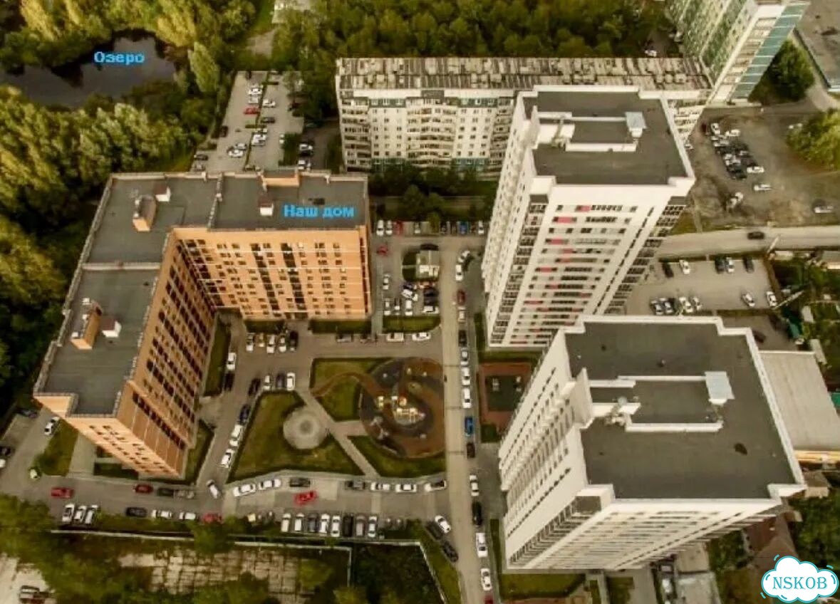 1-к. квартира, 35,1 м², 7/10 эт. фото 25