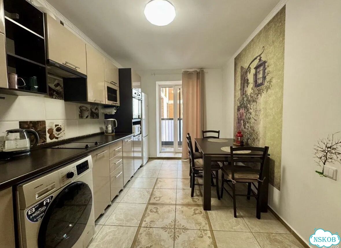 1-к. квартира, 35,1 м², 7/10 эт. фото 3