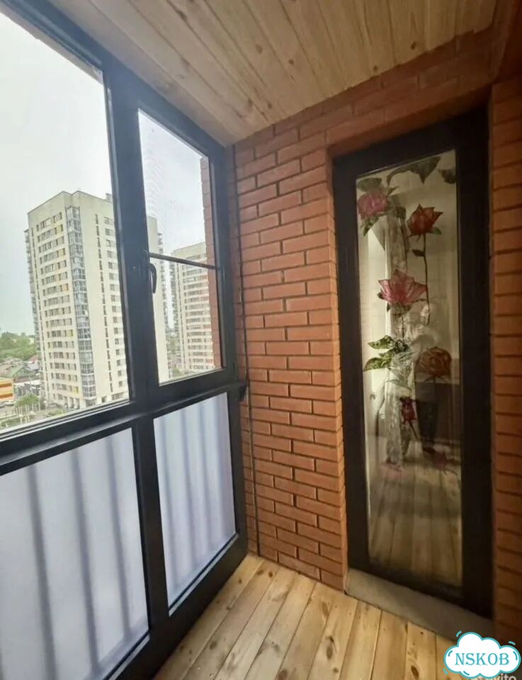 1-к. квартира, 35,1 м², 7/10 эт. фото 6