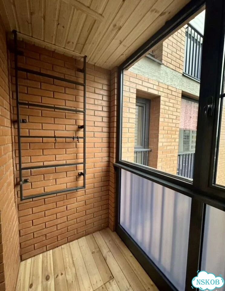 1-к. квартира, 35,1 м², 7/10 эт. фото 8
