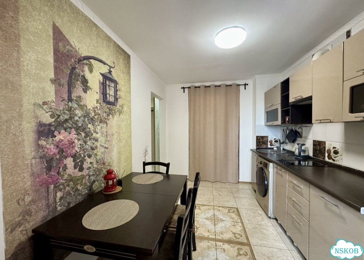 1-к. квартира, 35,1 м², 7/10 эт. фото 9