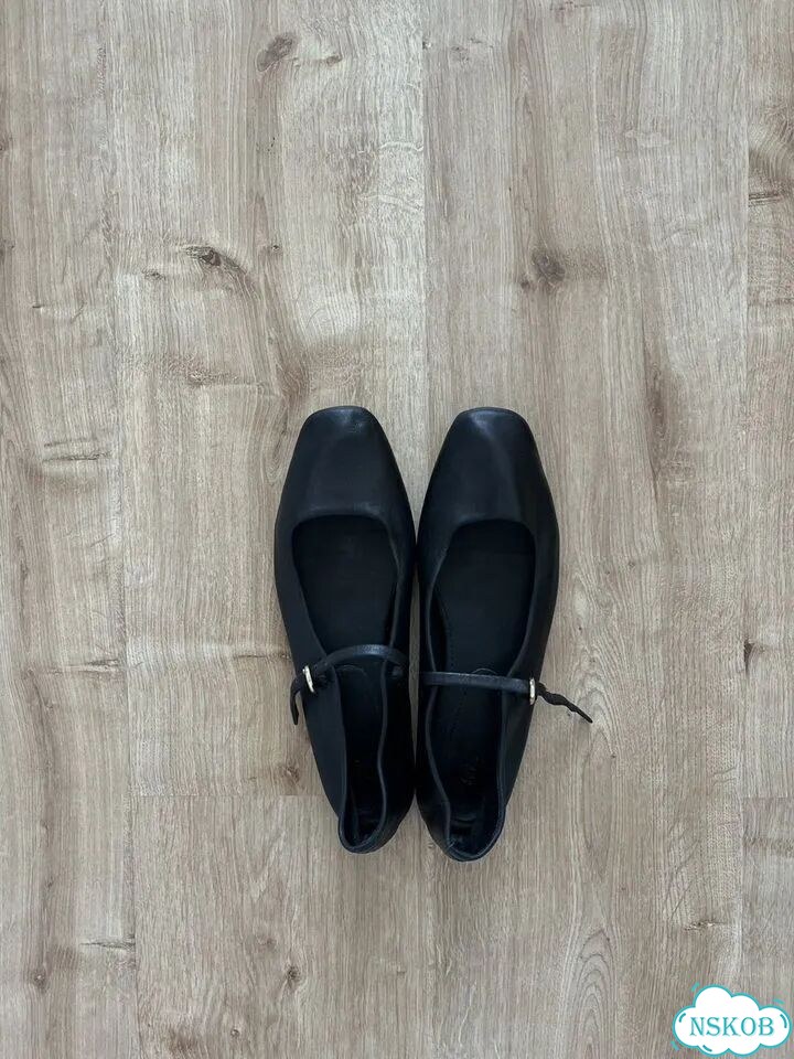 Балетки натуральная кожа zara 38 фото 3