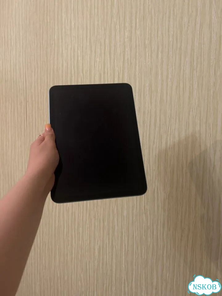 iPad(А16 Wi-Fi фото 1
