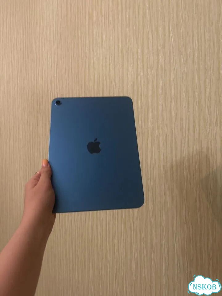 iPad(А16 Wi-Fi фото 2