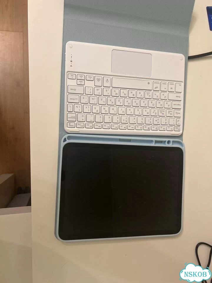 iPad(А16 Wi-Fi фото 3