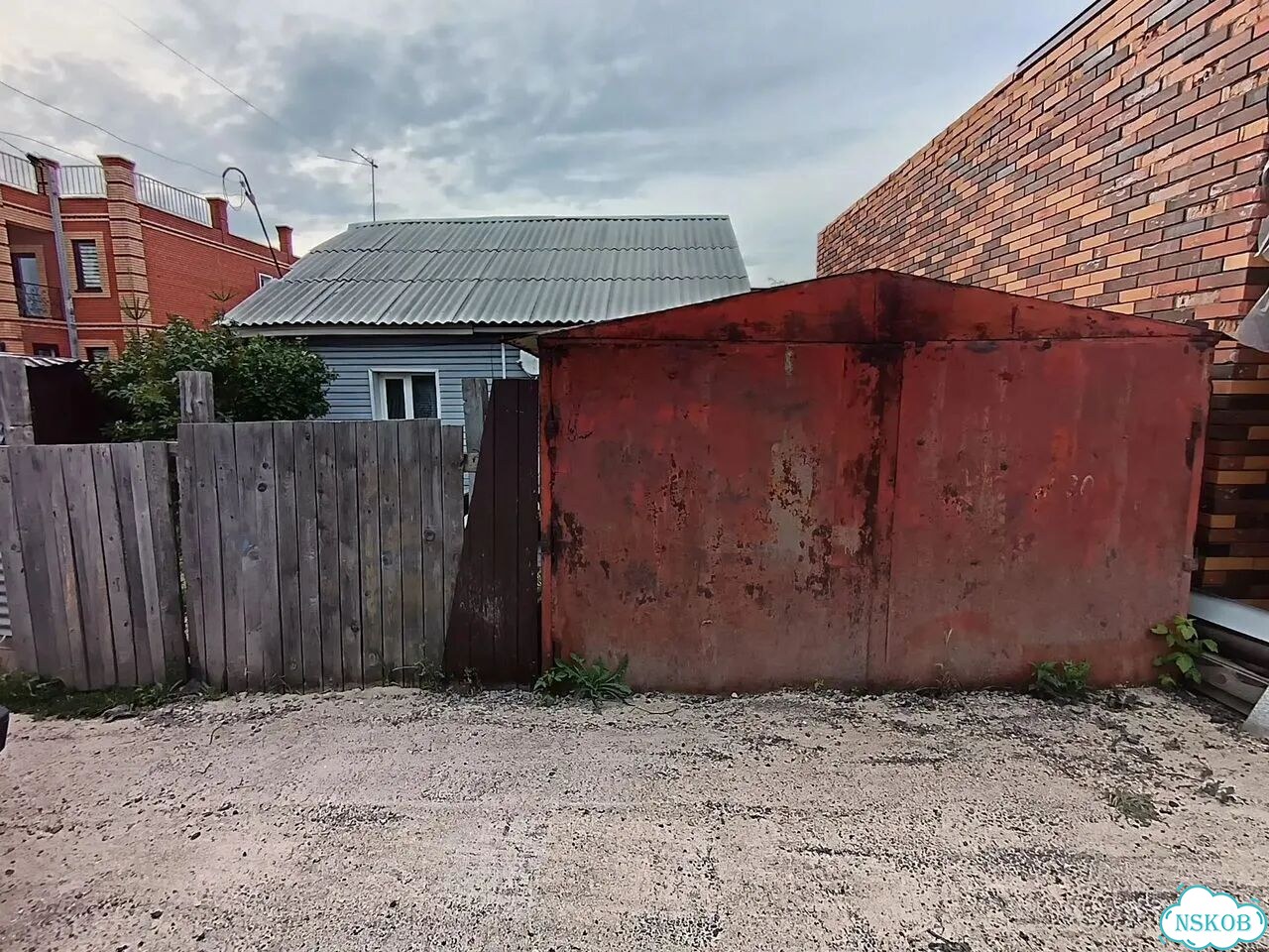 Дом 39 м² на участке 2,5 сот. фото 3