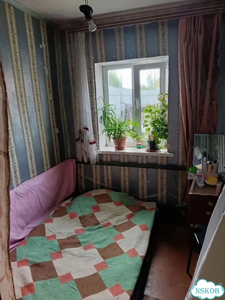 Дом 39 м² на участке 2,5 сот. фото 4
