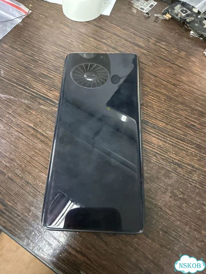 Дисплей модуль Xiaomi 12x 2112123AG оригинал фото 1