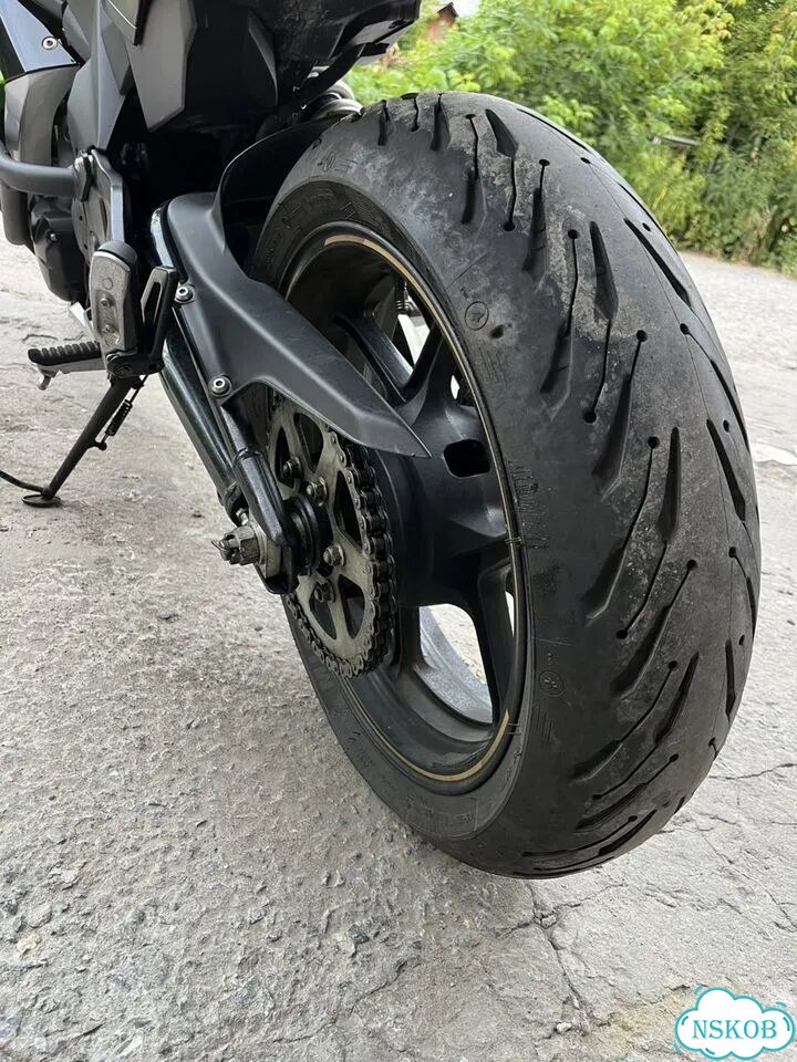Kawasaki Ninja 400, 2014, 29 000 км фото 7