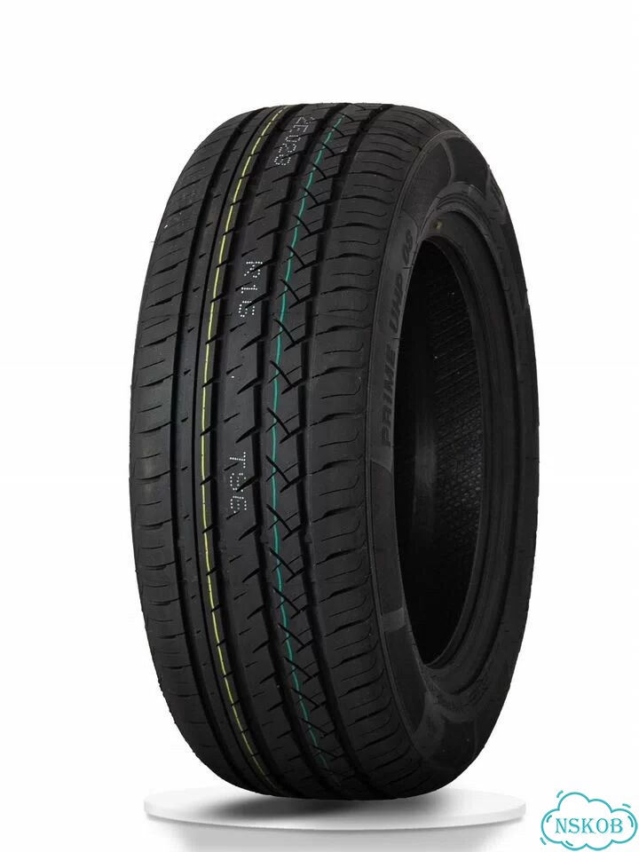 Sonix Prime UHP 08 255/35 R19 96W фото 1