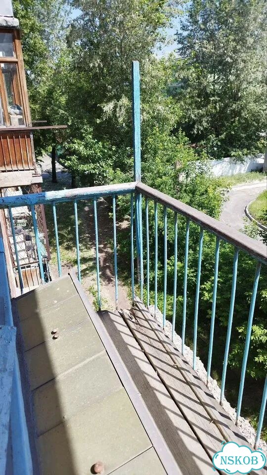 2-к. квартира, 40,6 м², 3/5 эт. фото 12