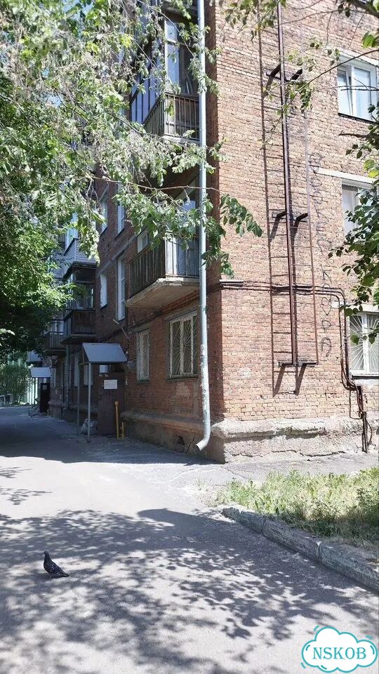 2-к. квартира, 40,6 м², 3/5 эт. фото 13