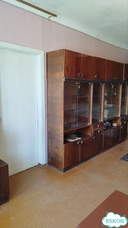 2-к. квартира, 40,6 м², 3/5 эт. фото 3