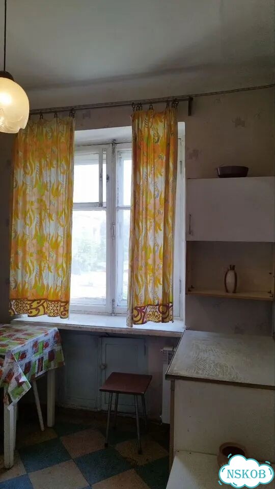 2-к. квартира, 40,6 м², 3/5 эт. фото 5