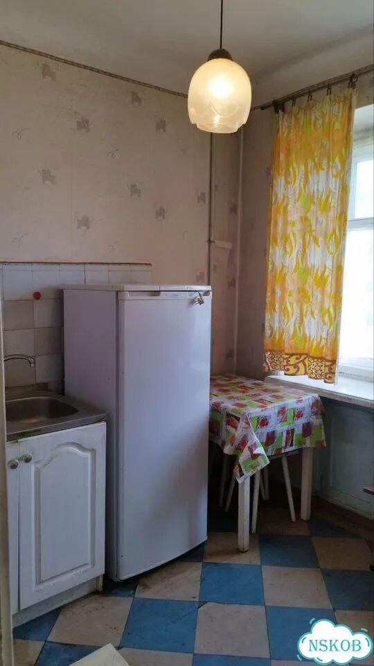 2-к. квартира, 40,6 м², 3/5 эт. фото 6