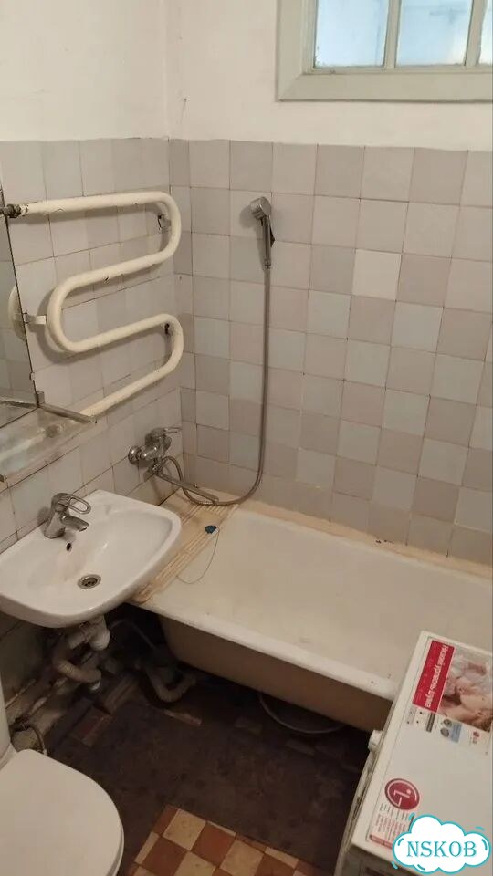 2-к. квартира, 40,6 м², 3/5 эт. фото 7