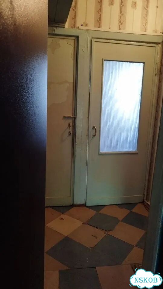 2-к. квартира, 40,6 м², 3/5 эт. фото 9