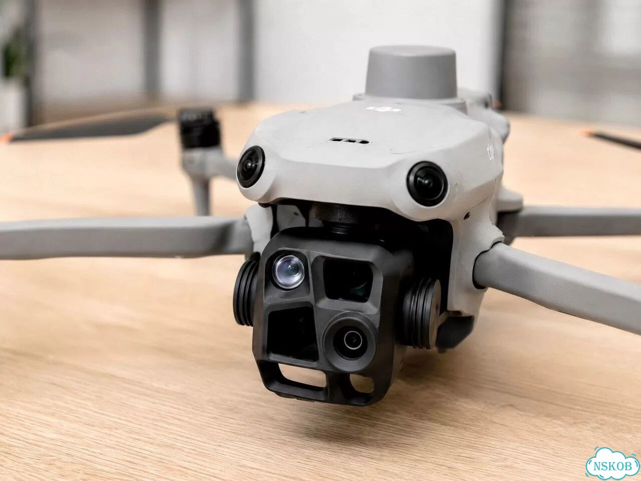 Новый Матрикс 4Т DJI фото 1