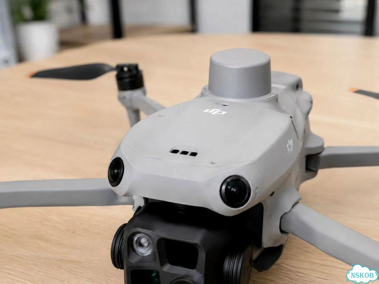 Новый Матрикс 4Т DJI фото 2