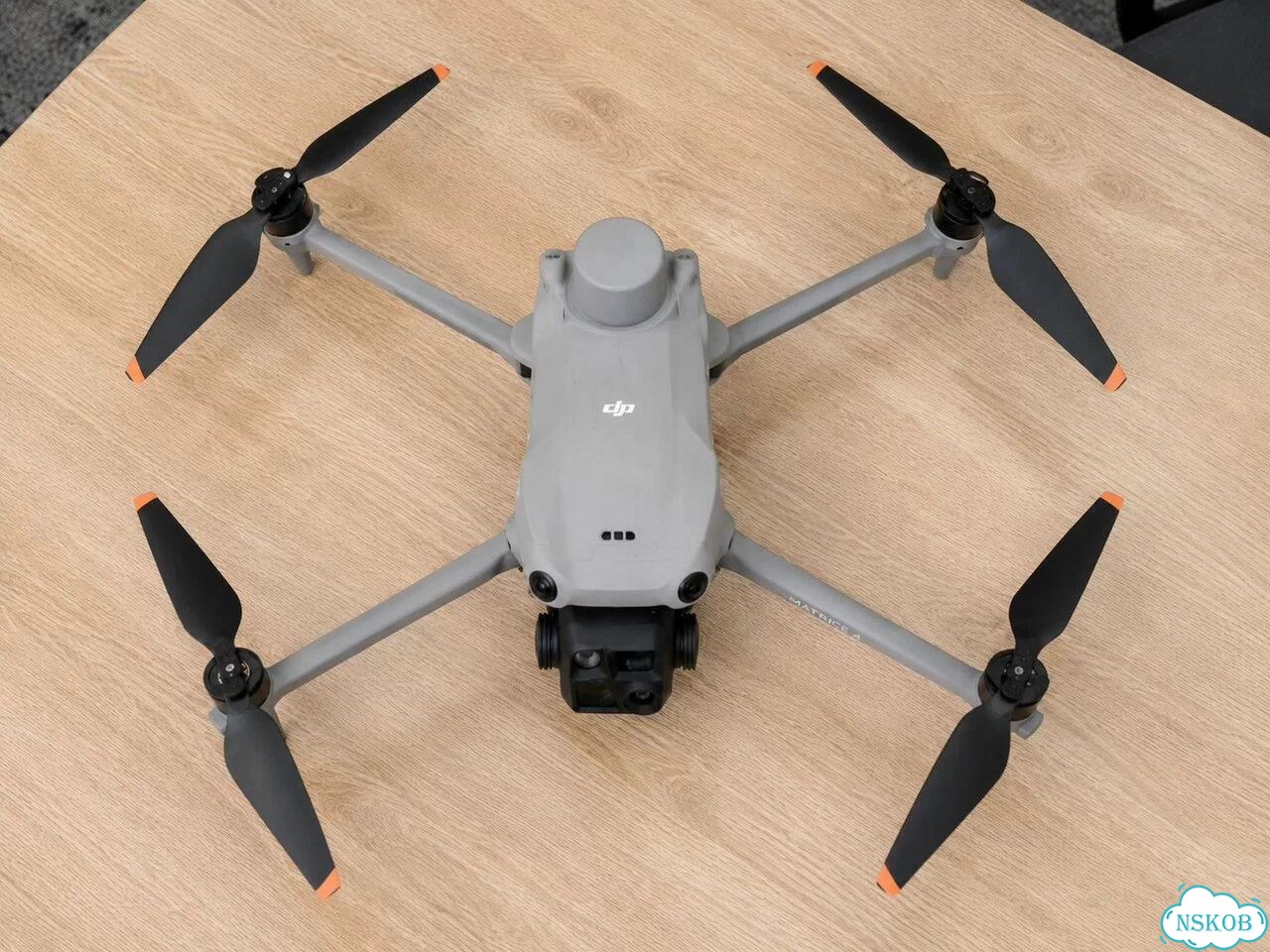 Новый Матрикс 4Т DJI фото 6