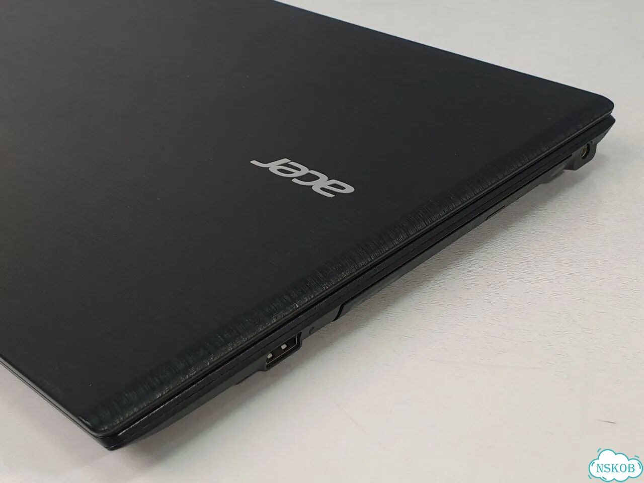 Ноутбук Acer, 8Gb, SSD 256Gb, GeForce 920M 2Gb фото 3
