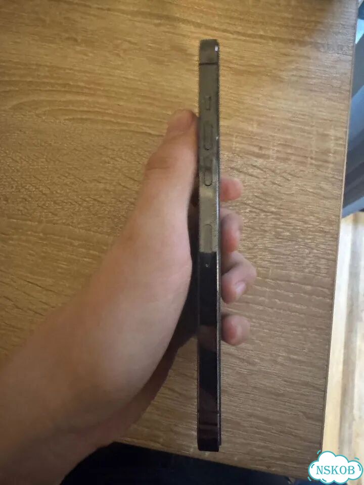 iPhone 12 Pro Max, 256 ГБ, SIM + eSIM фото 2