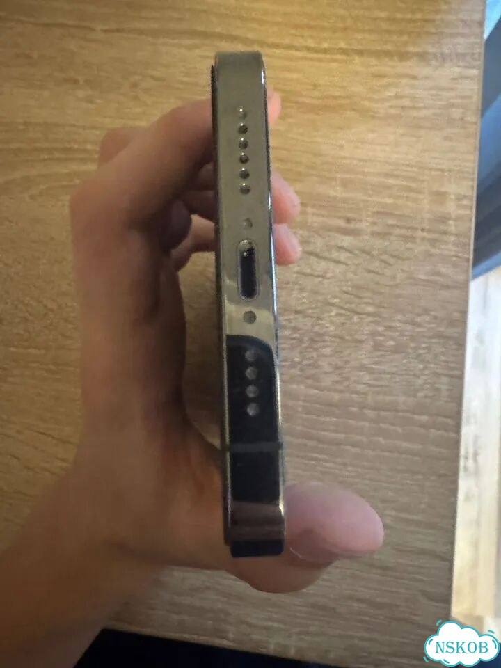 iPhone 12 Pro Max, 256 ГБ, SIM + eSIM фото 3