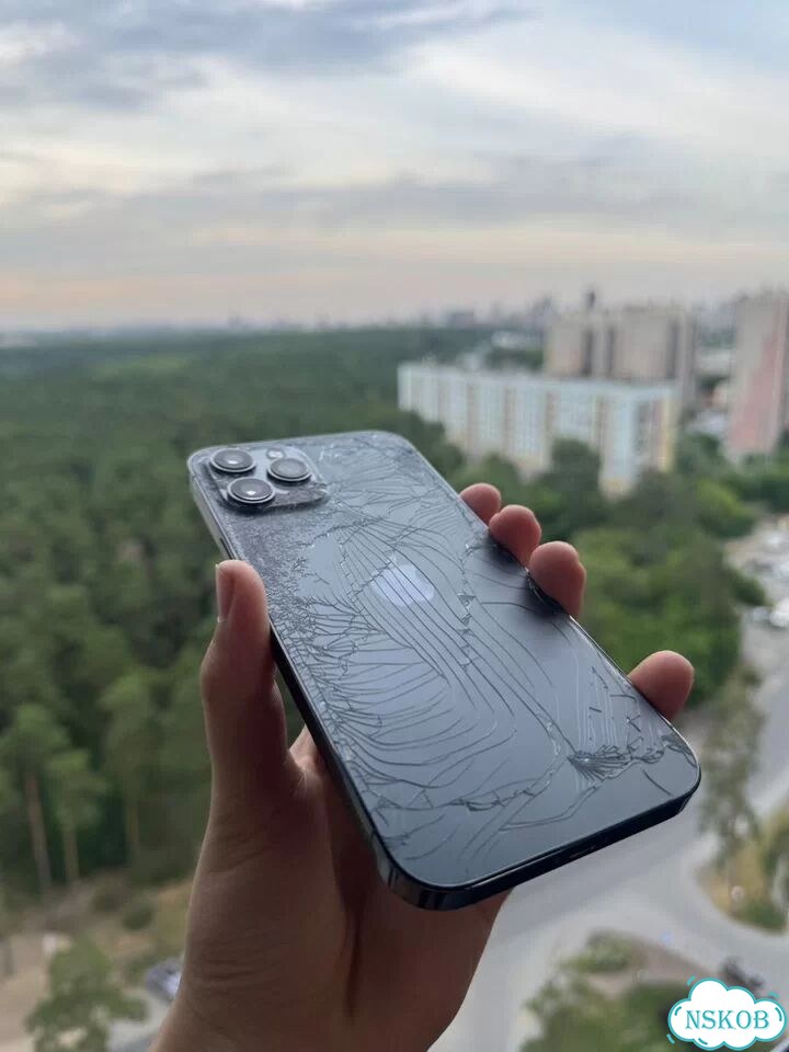 iPhone 12 Pro Max, 256 ГБ, SIM + eSIM фото 4