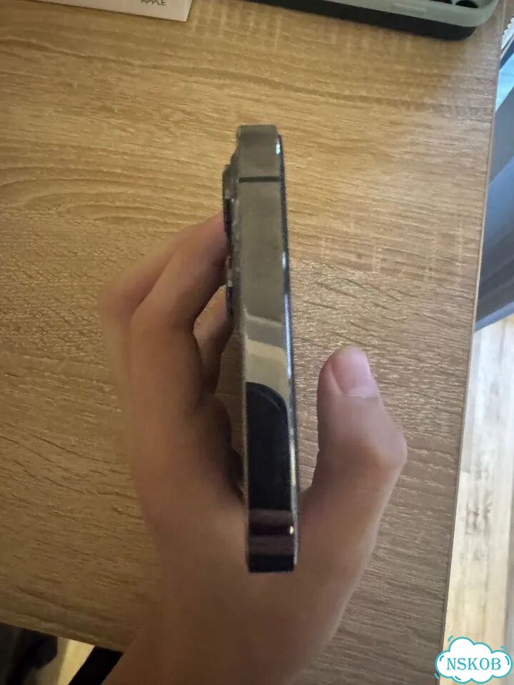 iPhone 12 Pro Max, 256 ГБ, SIM + eSIM фото 5