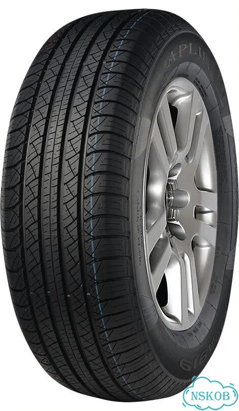 Aplus A919 215/65 R17 99H фото 1