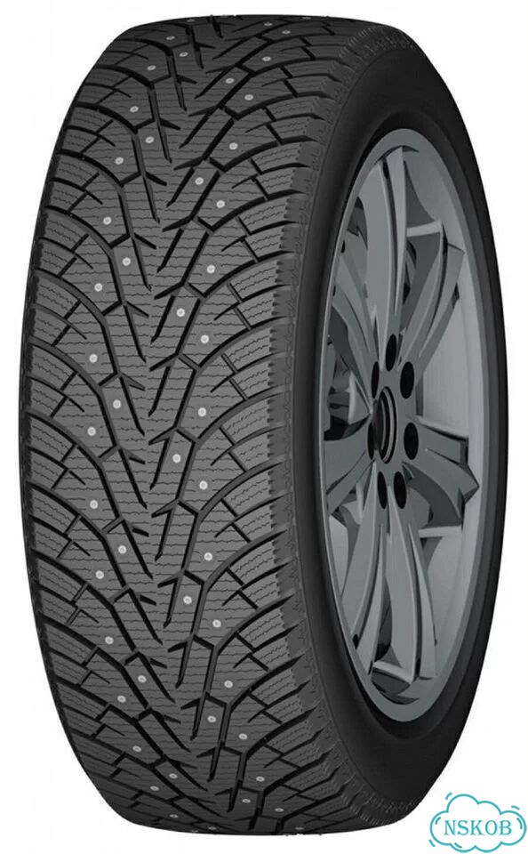 Aplus A503 195/75 R16 107R фото 1
