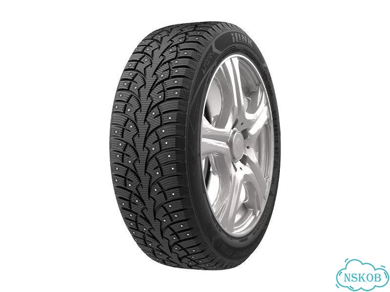 iLink Wintervorhut Stud I 175/70 R13 82T фото 1