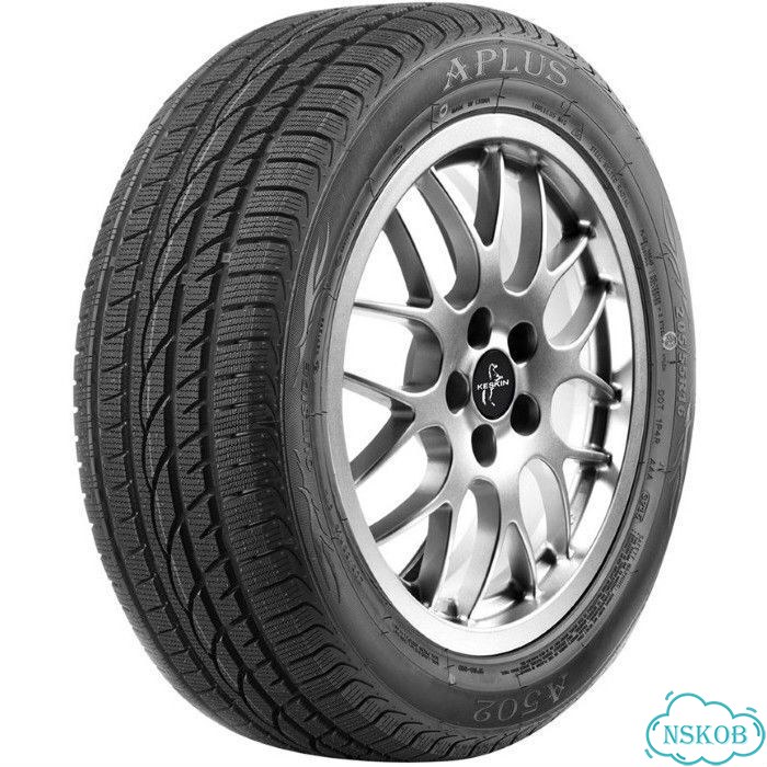 Aplus A502 205/55 R16 91H фото 1