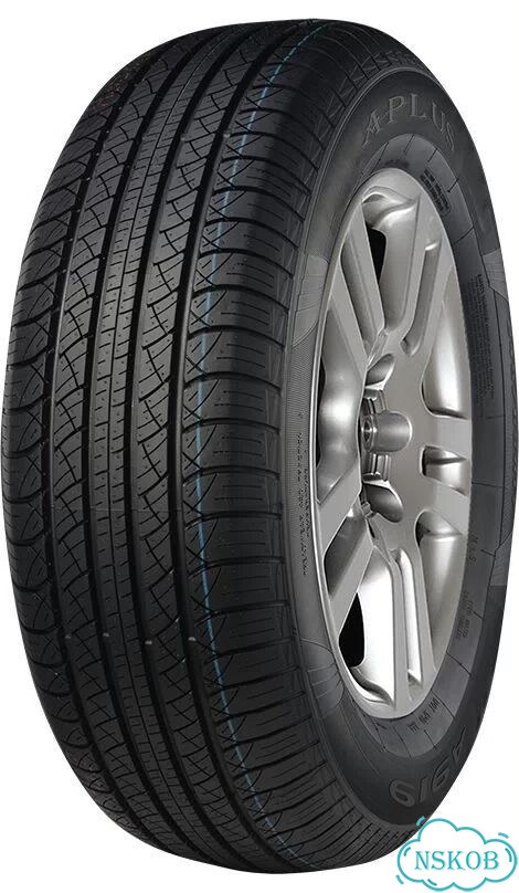 Aplus A919 245/70 R16 111H фото 1