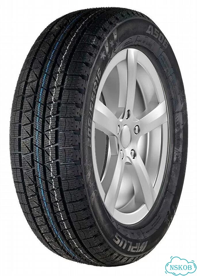 Aplus A506 185/65 R14 86S фото 2