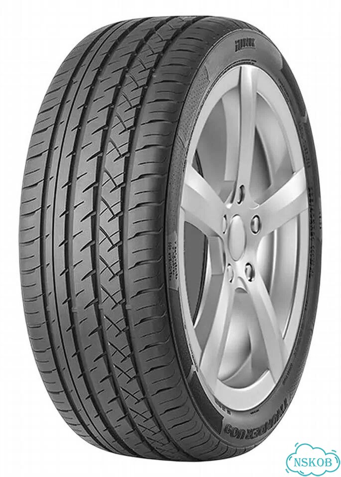 iLink Thunder U09 295/40 R21 111W фото 1