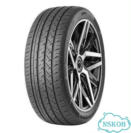 iLink Thunder U09 295/40 R21 111W фото 2