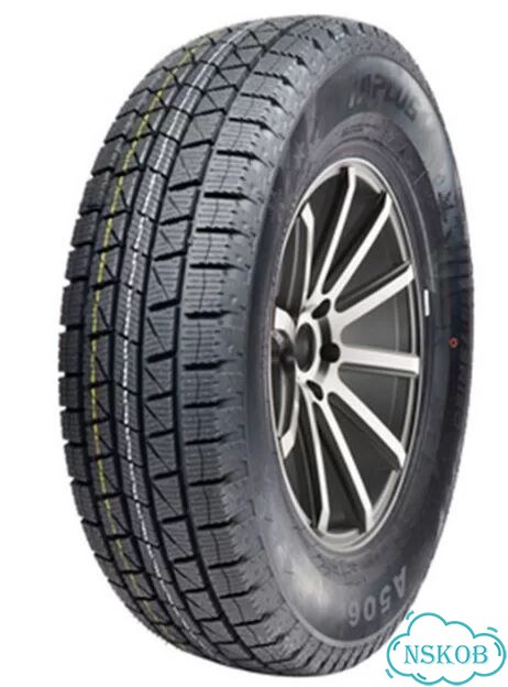 Aplus A506 215/70 R16 100S фото 1