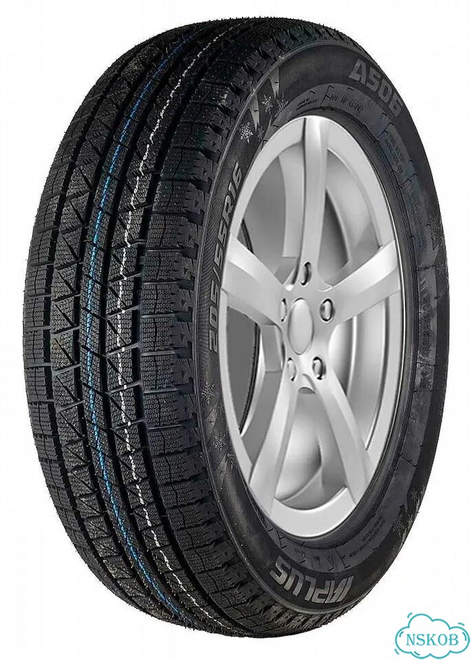 Aplus A506 215/70 R16 100S фото 2