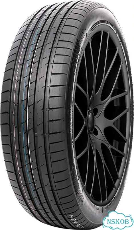 Aplus A610 275/55 R20 117W фото 1