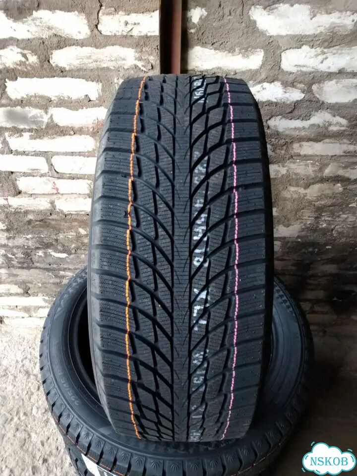 Kumho WinterCraft Ice Wi51 185/60 R14 86T фото 2