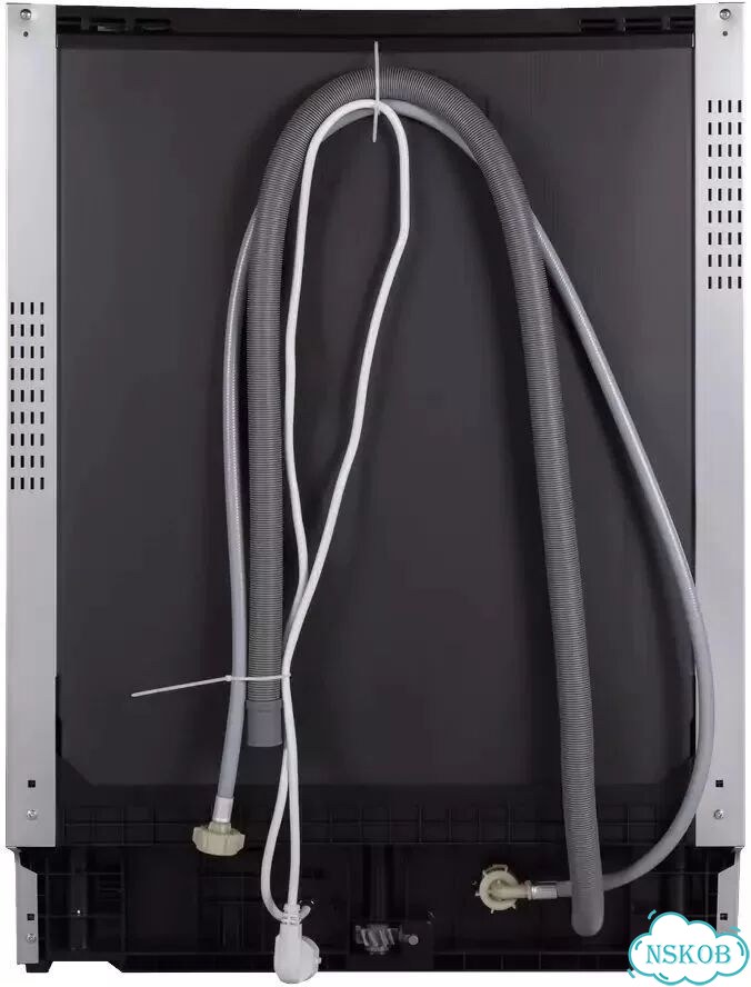 Новая посудомоечная машина Maunfeld MLP60230 RU фото 3