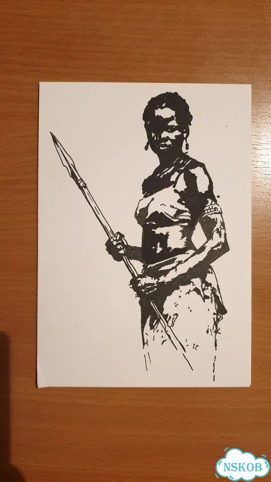Рисунки графика фото 1