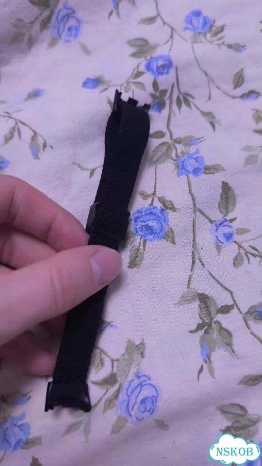 Браслет на часы Xiaomi mi8 фото 1